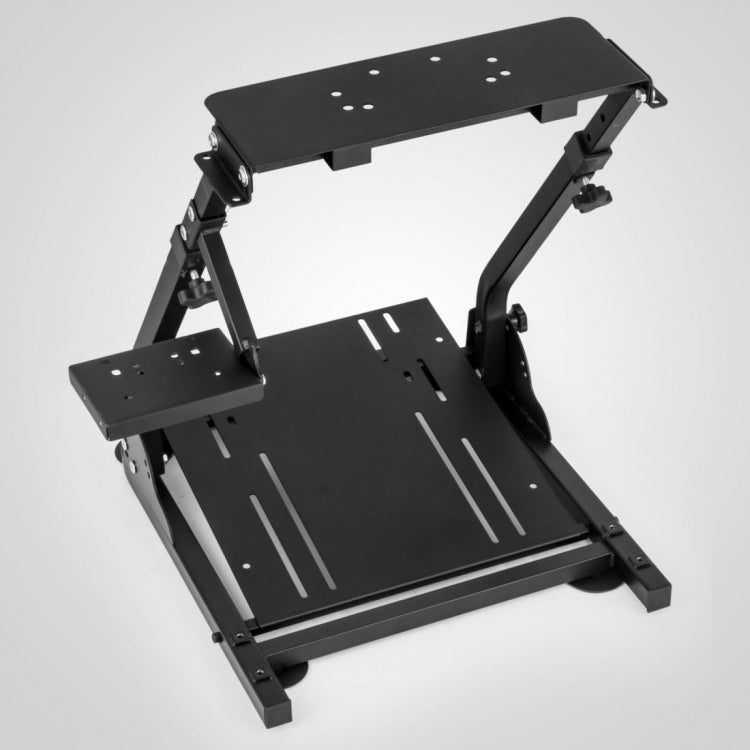 Soporte para volante de simulador de carreras El soporte para juegos de carreras no incluye volante ni pedales (CSWg29g27t300t500FANATEC), Racing Simulator