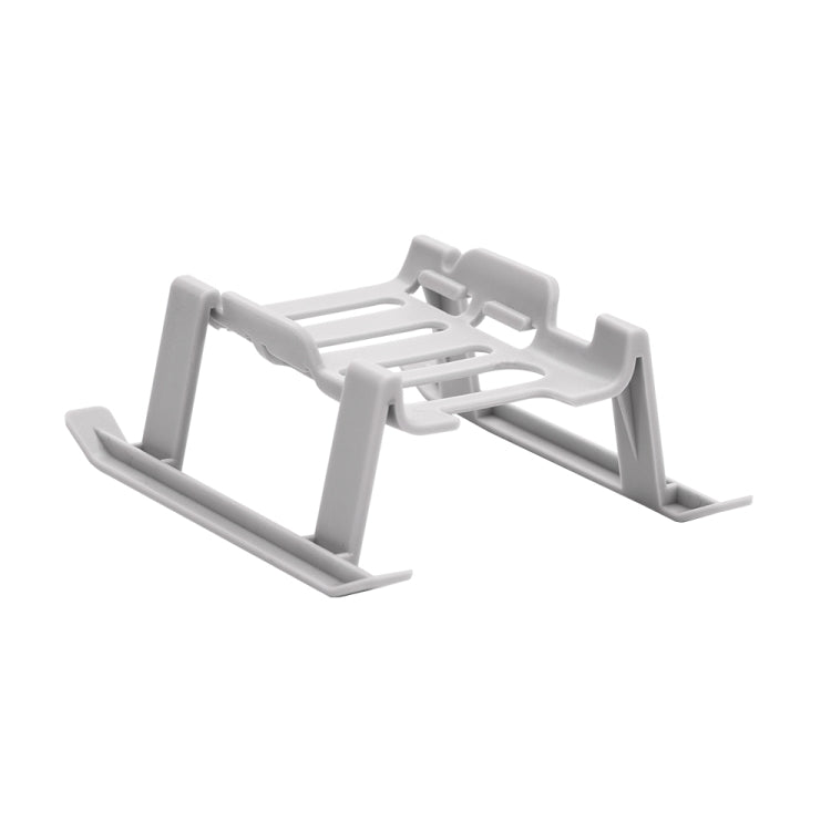 Para DJI MAVIC Mini trípode elevado Soporte de tren de aterrizaje de liberación rápida (gris), For DJI MAVIC Mini