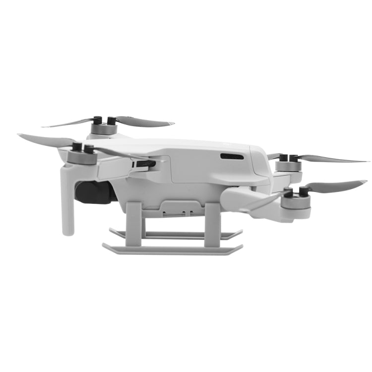 Para DJI MAVIC Mini trípode elevado Soporte de tren de aterrizaje de liberación rápida (gris), For DJI MAVIC Mini