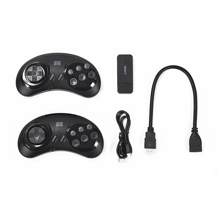 Mini consola de juegos inalámbrica doble HDMI TV, Y2 PRO (620 Games), Y2 SG Sega (900 Games), Y2 HD V3.0 (1800 Games), Y2 Plus V3.0 (1800 Games)
