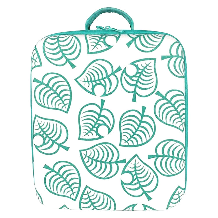 Bolso temático del almacenamiento de la máquina de juego de los amigos del bosque animal para el interruptor, Vertical section A, Horizontal section B, Type C Picture-in-bag, D Host Package, E-Motion Four Corner Bag