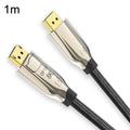 Cable DP versión 1,4, interfaz chapada en oro, Cable de computadora con pantalla de alta definición 8K, 1m, 1.5m, 2m, 3m, 5m