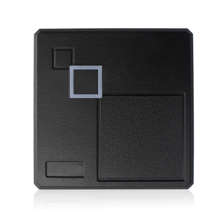 Placa controladora de control de acceso Lector de tarjetas impermeable, IC Swipe Card Reader, ID Swipe Card Reader, IC Credit Card Reader, ID Credit Card Reader