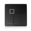 Placa controladora de control de acceso Lector de tarjetas impermeable, IC Swipe Card Reader, ID Swipe Card Reader, IC Credit Card Reader, ID Credit Card Reader