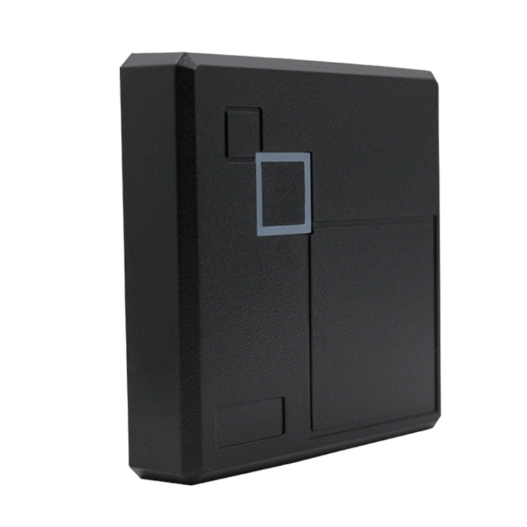 Placa controladora de control de acceso Lector de tarjetas impermeable, IC Swipe Card Reader, ID Swipe Card Reader, IC Credit Card Reader, ID Credit Card Reader