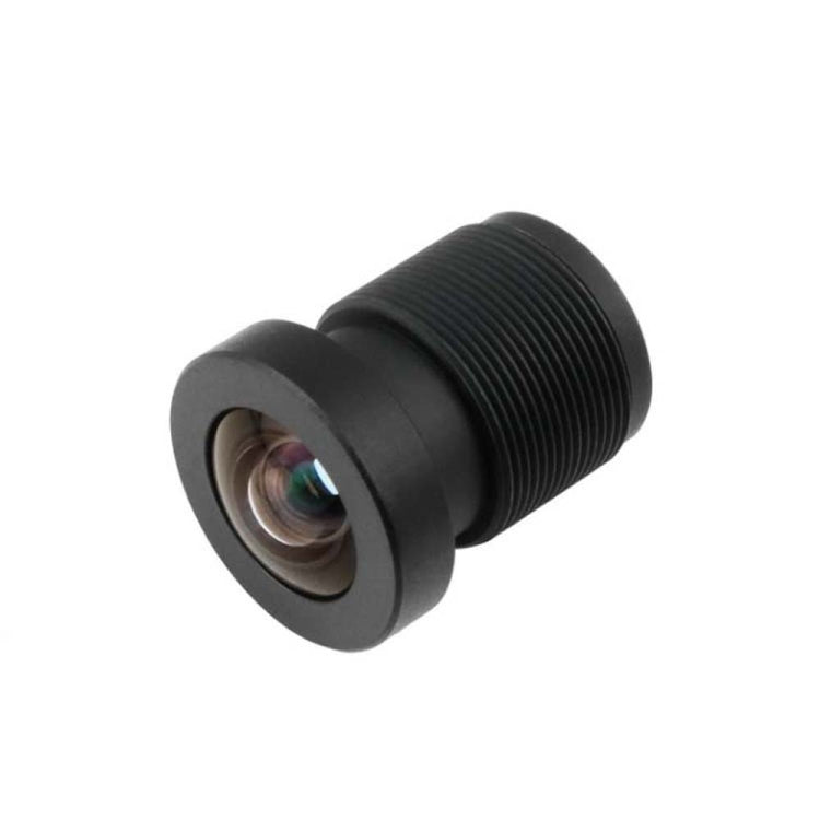 Waveshare WS1053516 lente de alta resolución 16MP, 105 grados FOV, longitud Focal de 3,56mm, para cámara Raspberry Pi M12 23966, 23966