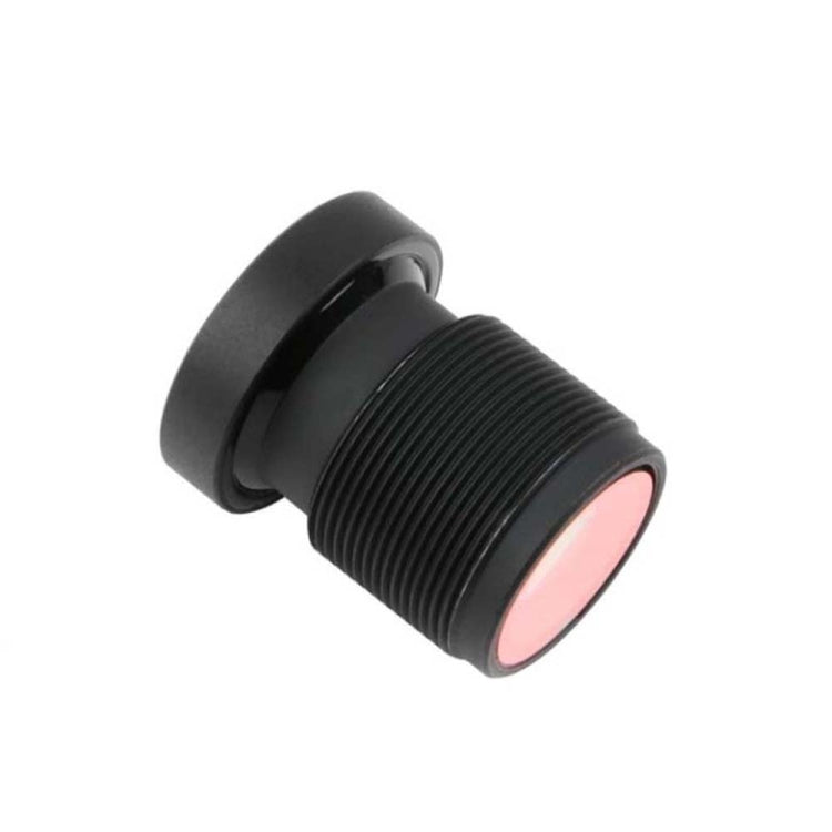 Waveshare WS1053516 lente de alta resolución 16MP, 105 grados FOV, longitud Focal de 3,56mm, para cámara Raspberry Pi M12 23966, 23966