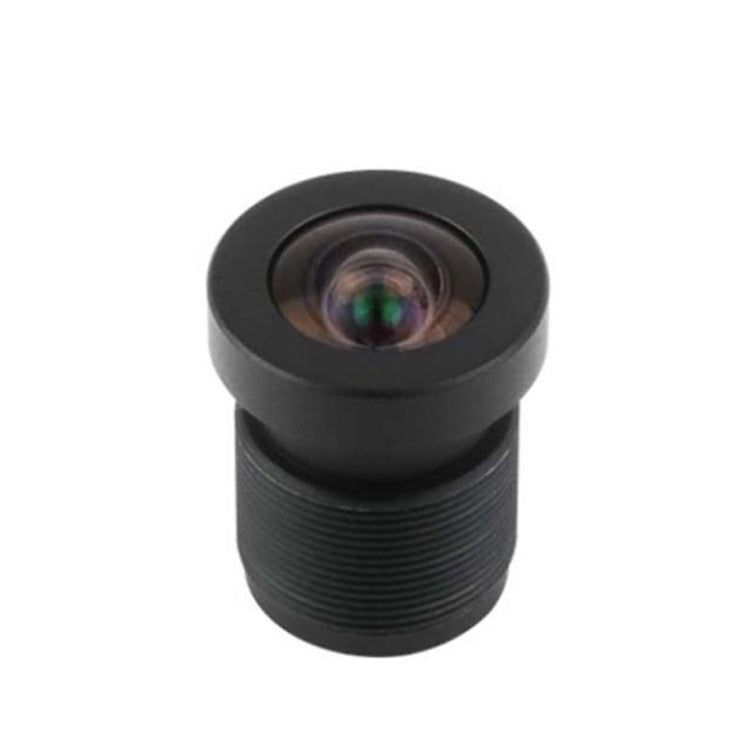 Waveshare WS1053516 lente de alta resolución 16MP, 105 grados FOV, longitud Focal de 3,56mm, para cámara Raspberry Pi M12 23966, 23966