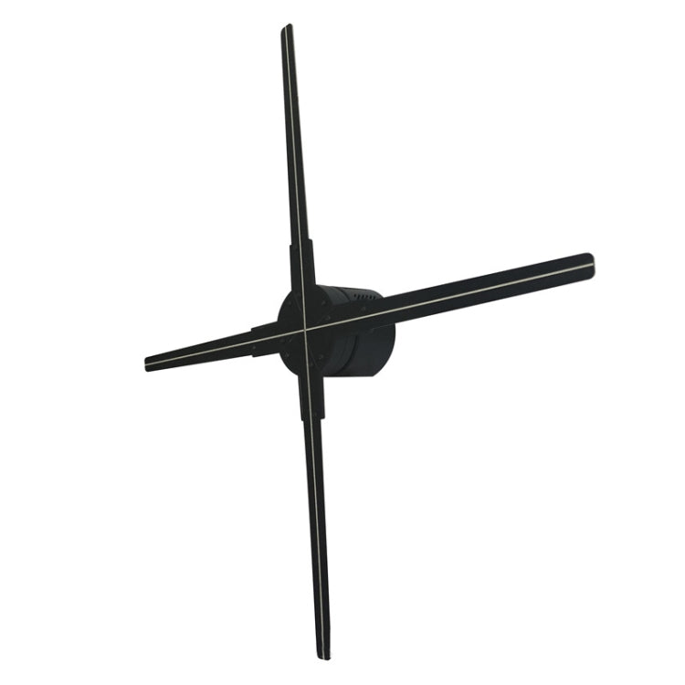 Máquina de publicidad LED con forma de ventilador 3D holográfica WIFI KY-4, resolución: 1024 x 638 píxeles, 56CM US Plug, 65CM US Plug, 56CM AU Plug, 65CM AU Plug, 56CM UK Plug, 65CM UK Plug, 56CM CN Plug, 65CM CN Plug