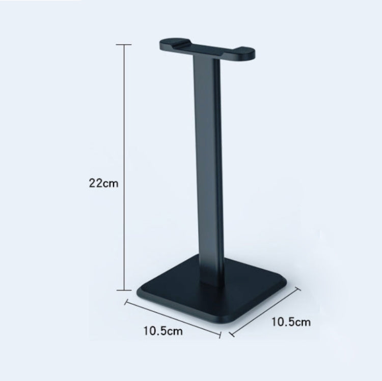 Soporte para auriculares Soporte para exhibición de auriculares para cibercafé