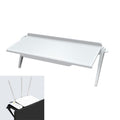 Soporte para monitor de computadora en estante de Almacenamiento funcional multifuncional creativo de 2 piezas, S, L