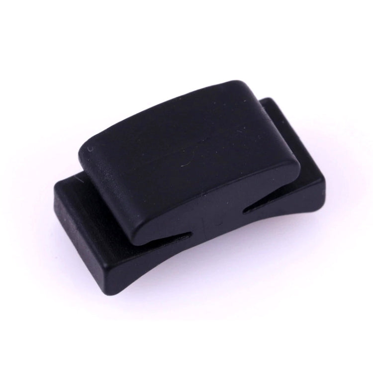 30 piezas Alice A010CP Tubber Guitar Pick Cip y clip para cabeza de cuerda, A010CP