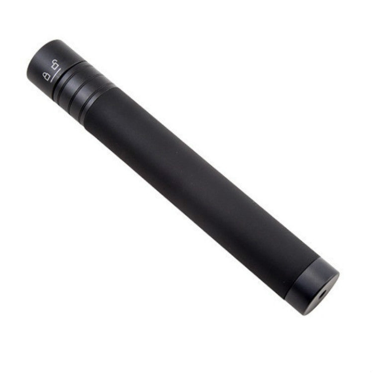 Estabilizador de cardán de mano de tres ejes GoPro Selfie Stick Longitud de extensión: 19 cm-73 cm, Length: 19cm-73cm