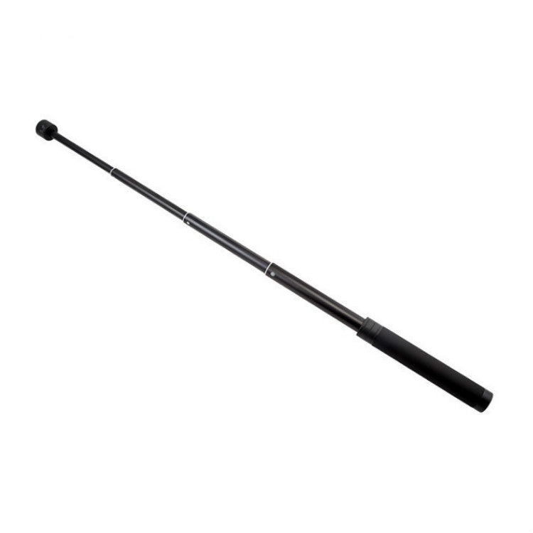 Estabilizador de cardán de mano de tres ejes GoPro Selfie Stick Longitud de extensión: 19 cm-73 cm, Length: 19cm-73cm