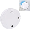 Robot de barrido humidificador inteligente para el hogar, aspirador con pulverizador, recolector de polvo de barrido perezoso, fregado