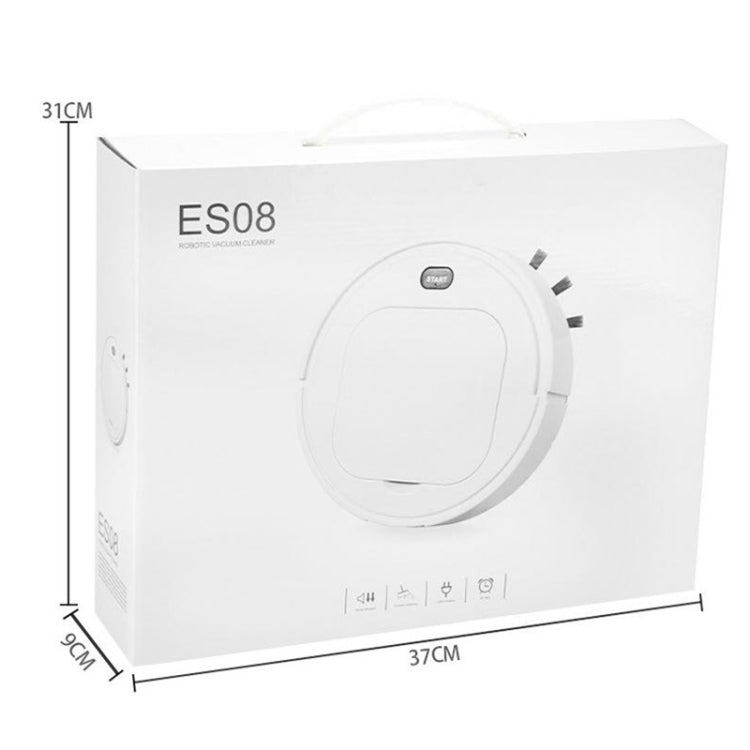 Robot de barrido humidificador inteligente para el hogar, aspirador con pulverizador, recolector de polvo de barrido perezoso, fregado