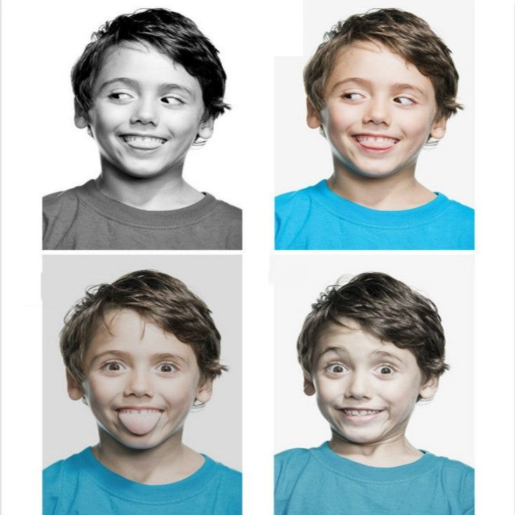 Cámara digital HD Juguete Niños Mini cámara SLR