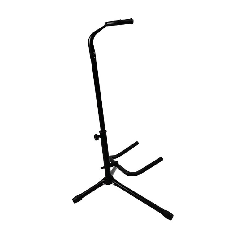 Soporte de guitarra vertical individual plegable, Single Vertical Guitar Stand