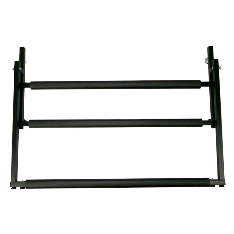 Estante de exhibición de guitarra de metal largo plegable, Three Racks, Five Racks, Seven Racks, Nine Racks