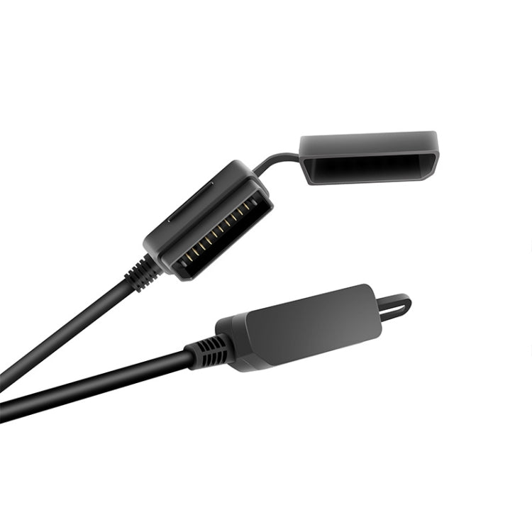 YX para DJI MAVIC 2 Cargador de aleación de aluminio con interruptor, US Plug, EU Plug, UK Plug, AU Plug