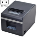 Impresora térmica de recibos Bluetooth Xprinter XP-N160II, US Plug, EU Plug, UK Plug