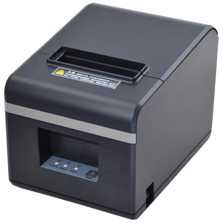 Impresora térmica de recibos Bluetooth Xprinter XP-N160II, US Plug, EU Plug, UK Plug