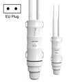 WAVLINK AC600 AP 2.4G/5G Repetidor de alta potencia para exteriores de doble frecuencia, EU Plug, US Plug, AU Plug, UK Plug