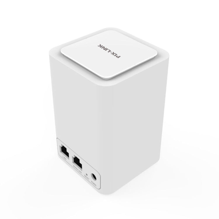 PIXLINK WR11 300Mbps Home WiFi Relé de señal inalámbrica Amplificador Booster, EU Plug, US Plug