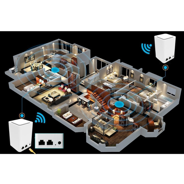 PIXLINK WR11 300Mbps Home WiFi Relé de señal inalámbrica Amplificador Booster, EU Plug, US Plug