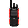 Walkie-talkie de alta potencia FM portátil para exteriores Baofeng BF-999, US Plug, EU Plug