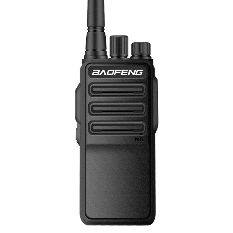 Walkie-talkie portátil de alta potencia del equipo de comunicación por radio Baofeng BF-1904, AU Plug, EU Plug, US Plug, UK Plug