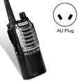 Walkie-talkie multifuncional con botón de transmisión dual de alta potencia Baofeng UV-8D 8W, AU Plug, EU Plug, US Plug, UK Plug