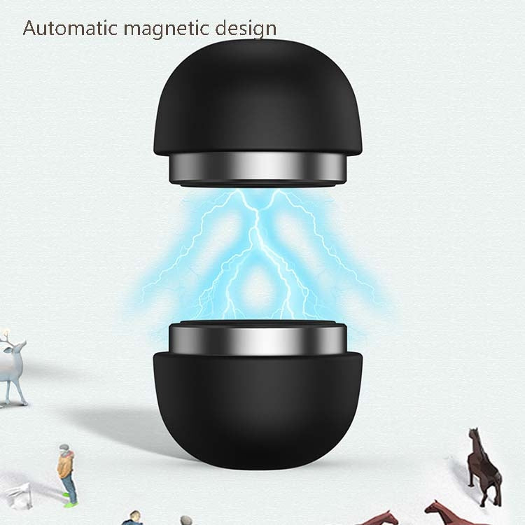 Creativo portátil compacto portátil Invisible seta soporte escritorio aumento ventilador calentador estante