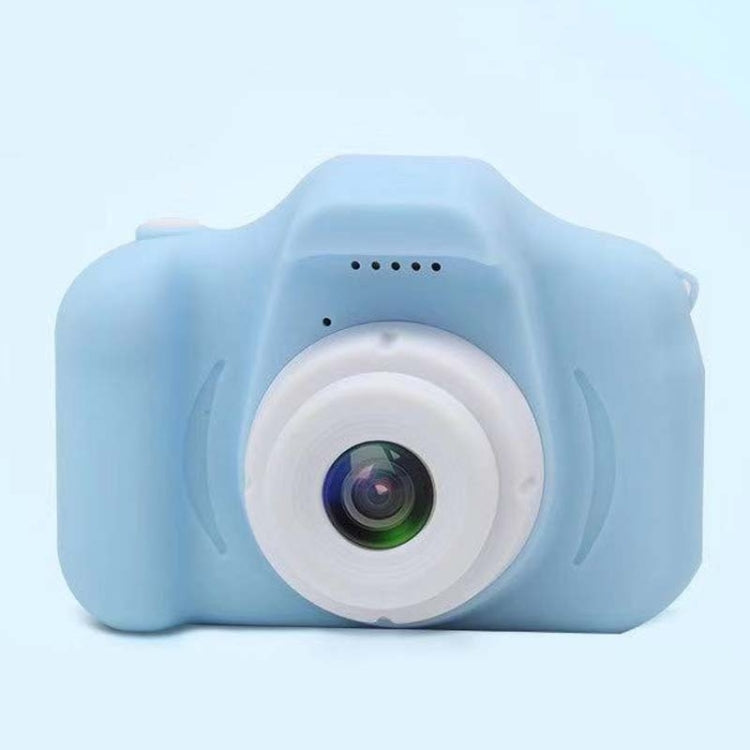 Cámara SLR digital portátil de juguete para niños HD, 8.0 MP, 13.0 MP + Card Reader