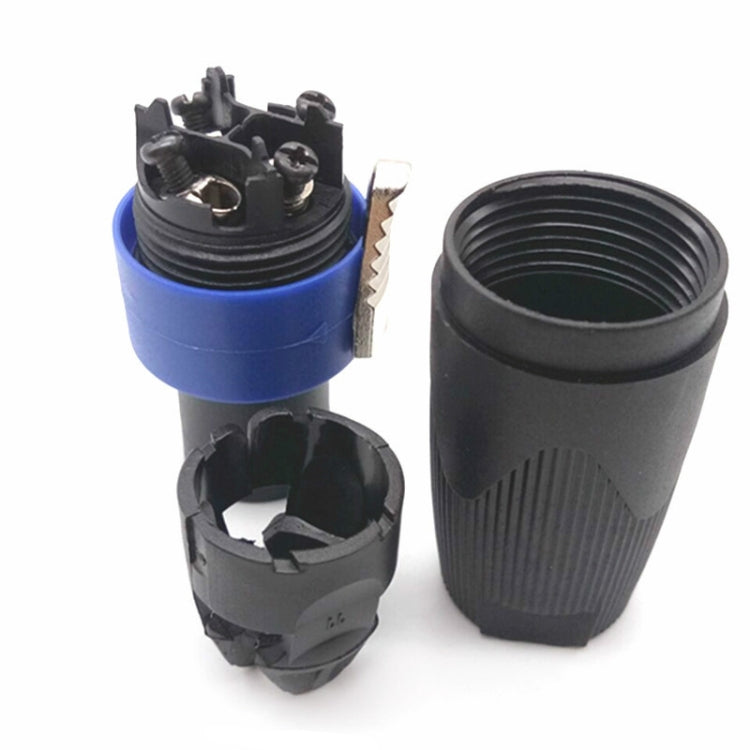 10 Uds. Altavoz NL4FC enchufe profesional Kalong Audio Ohm Plug