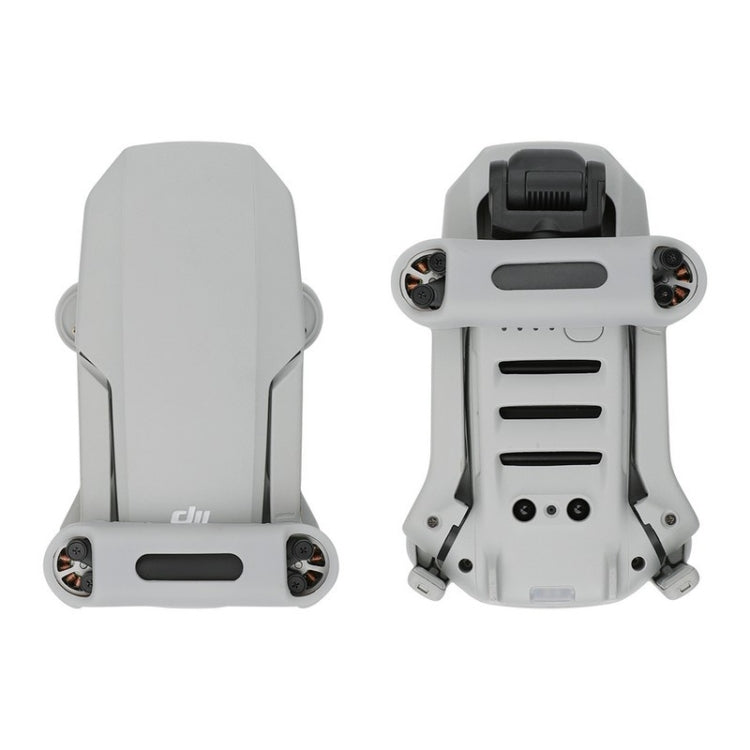 RCSTQ Protector de fijación de hélice fija de silicona para DJI Mavic Mini, RCSTQ For DJI Mavic Mini