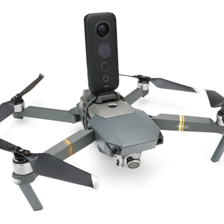 Hebilla de expansión universal RCSTQ para dron DJI Mavic Air 2 Pro / Femi FIMI, Expansion Buckle