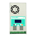 Controlador de carga y descarga solar PowMr con ventilador, HHJ-30A, HHJ-40A, HHJ-50A, HHJ-60A