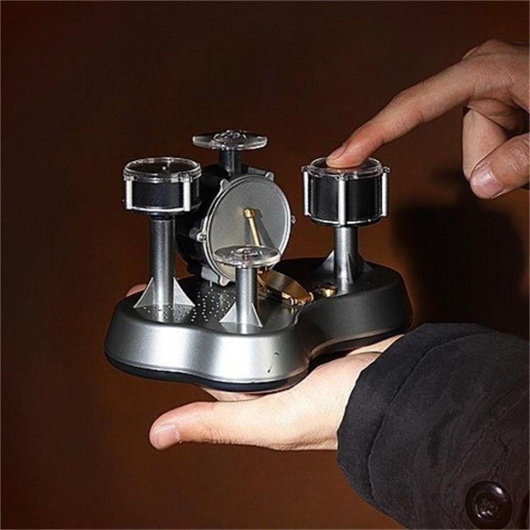 Instrumento de percusión Creative Finger Touch Mini Drum, Finger Touch Mini Drum