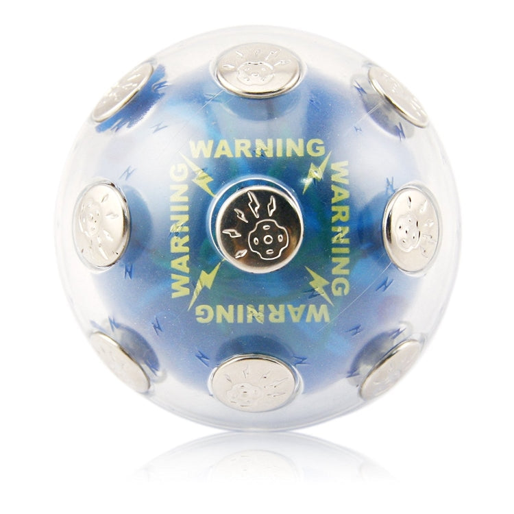 Entretenimiento Tricky Electric Shock Ball Vent Juguete electrónico, Tricky Electric Shock Ball