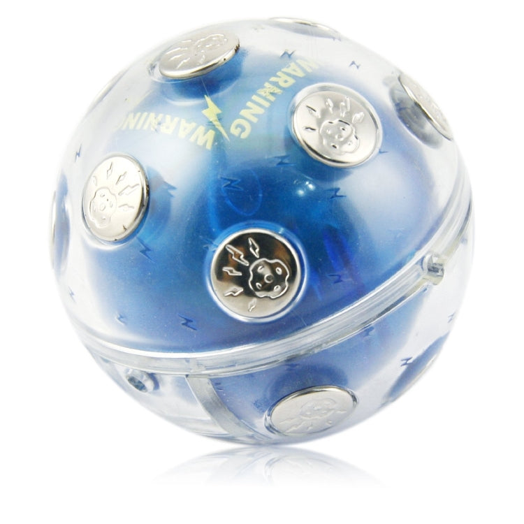 Entretenimiento Tricky Electric Shock Ball Vent Juguete electrónico, Tricky Electric Shock Ball