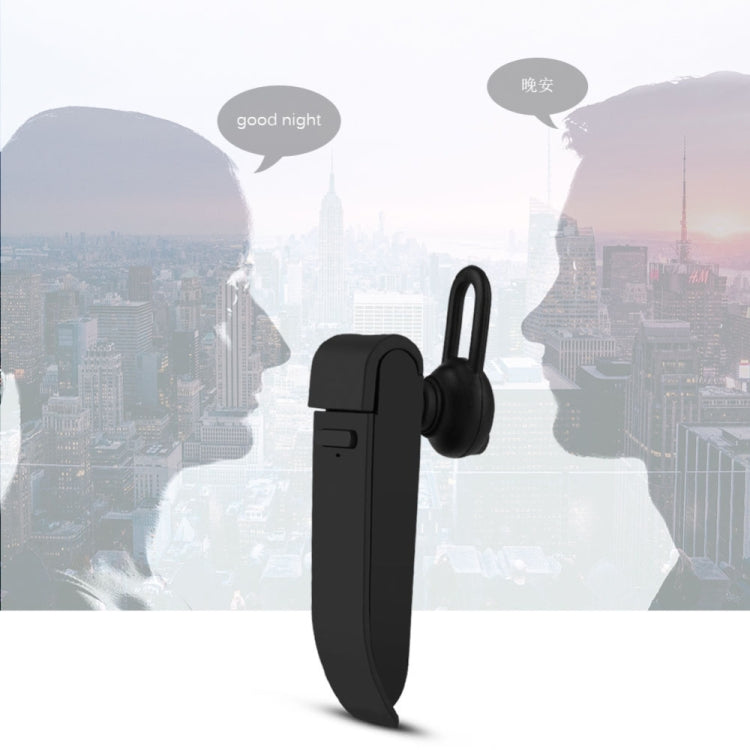 Traductor de voz inteligente portátil, Traductor de voz instantáneo con Bluetooth, Traductor de negocios para viajes en tiempo Real, compatible con 22 idiomas, Support 22 Languages