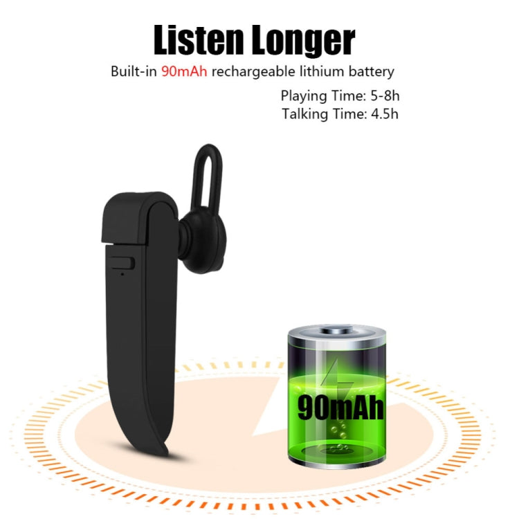 Traductor de voz inteligente portátil, Traductor de voz instantáneo con Bluetooth, Traductor de negocios para viajes en tiempo Real, compatible con 22 idiomas, Support 22 Languages