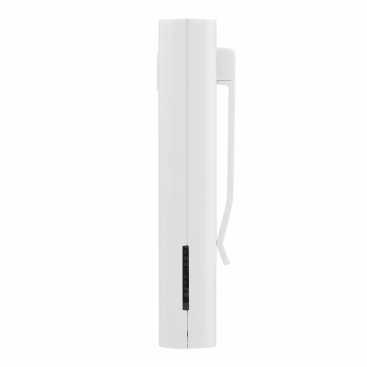 Receptor Bluetooth, auriculares inteligentes, traductor de voz, 26 idiomas, viajes, negocios, tarjeta TF, auricular con intérprete de texto y voz
