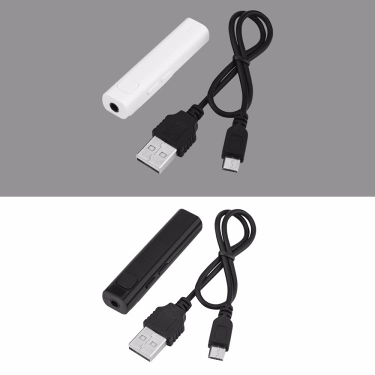 Receptor Bluetooth, auriculares inteligentes, traductor de voz, 26 idiomas, viajes, negocios, tarjeta TF, auricular con intérprete de texto y voz