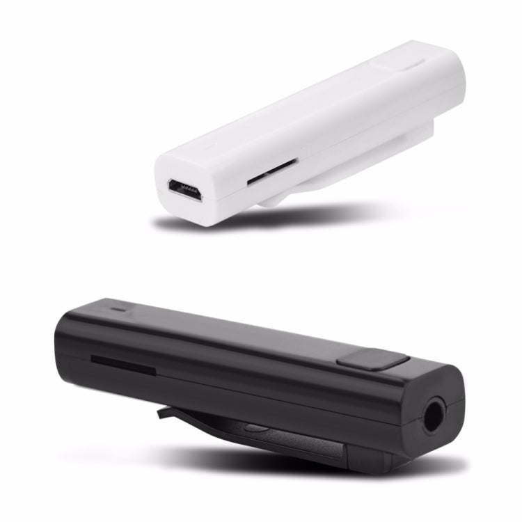 Receptor Bluetooth, auriculares inteligentes, traductor de voz, 26 idiomas, viajes, negocios, tarjeta TF, auricular con intérprete de texto y voz