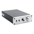 FX-AUDIO DAC-X6 Fever HiFi fibra Coaxial USB Amp Audio Digital DAC decodificador 24BIT/192