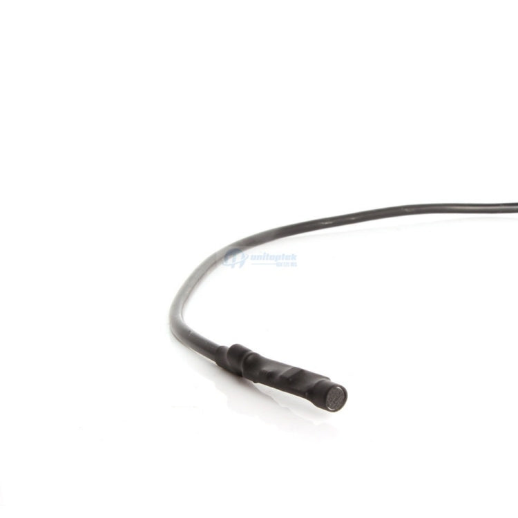 Mini micrófono de Audio CCTV, micrófono para recogida de Audio de seguridad, sistema DVR de cámara CCTV de alta sensibilidad