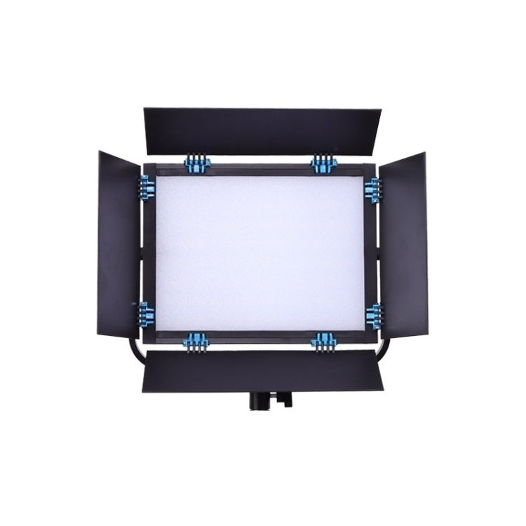 Luz de relleno de fotografía RGB de 50 W para estudio de transmisión en vivo