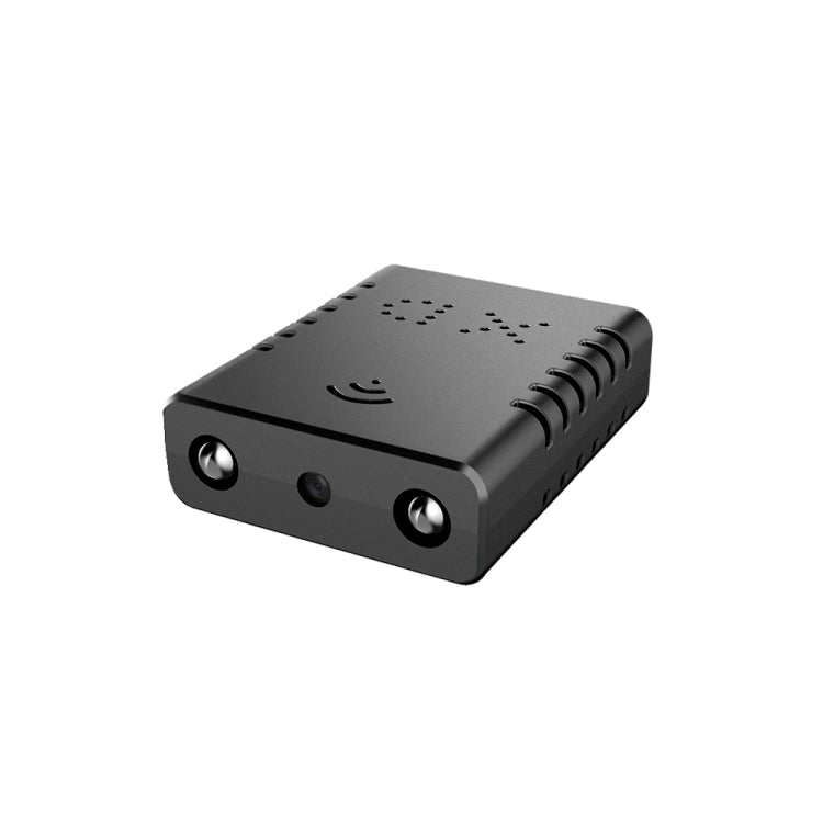 XD-W2 WiFi IR-CUT Mini cámara 1080P HD videocámara cámara de visión nocturna infrarroja, compatible con función de monitoreo remoto, XD-W2